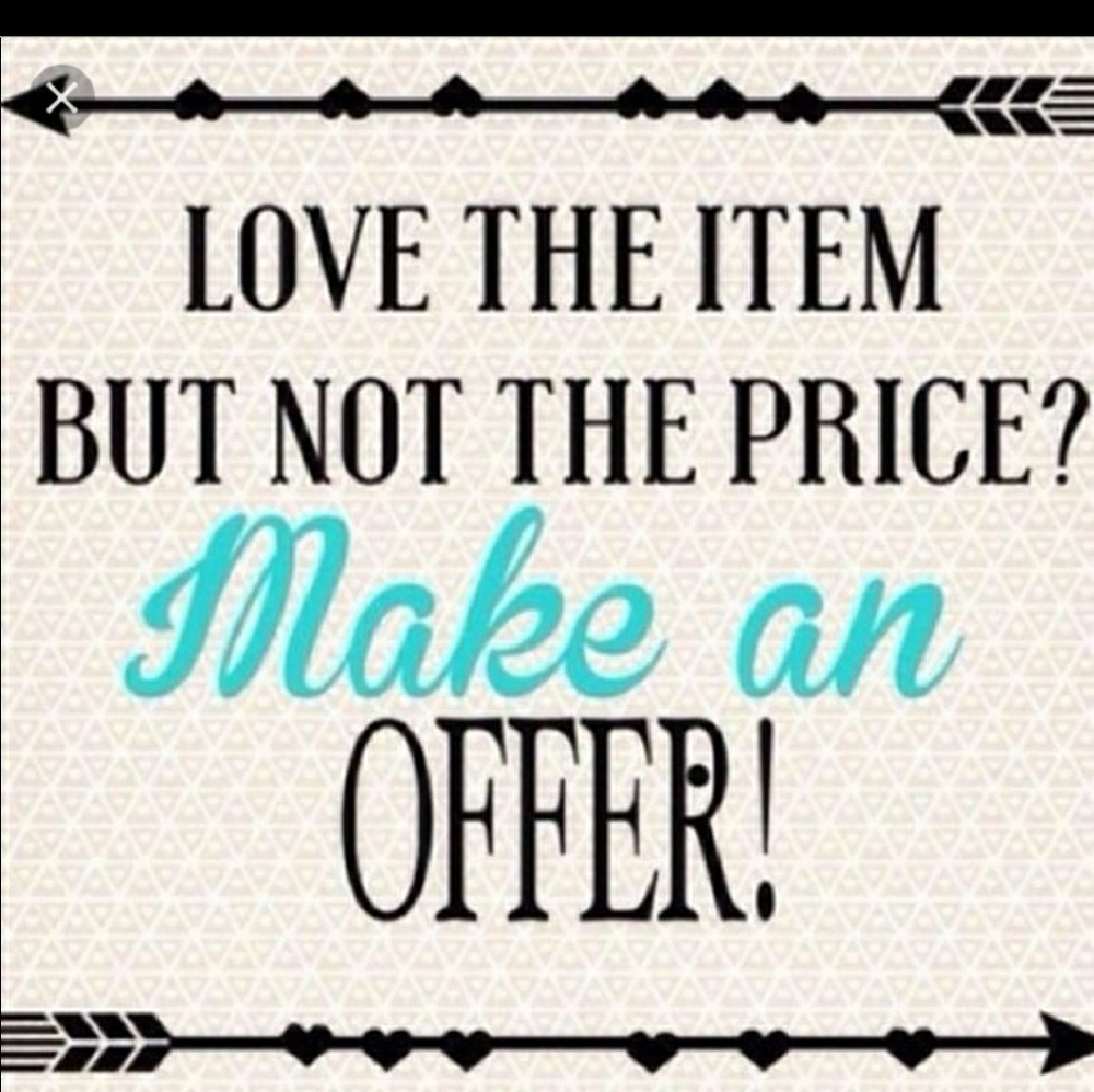 Make offer